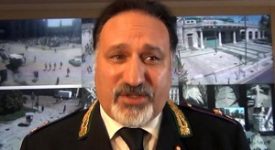 Caso Barbato. Il comune annuncia un'azione legale