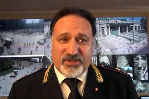 Caso Barbato. Il comune annuncia un'azione legale