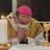 Delpini: un monumento impastato di riconoscenza per i medici Delpini: Celebriamo la vita in questo tempo desolato