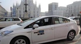 Taxi. FdI e FI: Comune dimentica lavoratori della strada