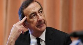 Sala: senza parole per polemiche sulla sede RAI Sala: mi spiace Albertini se la sia presa Sala: evaporati 5 anni di sviluppo