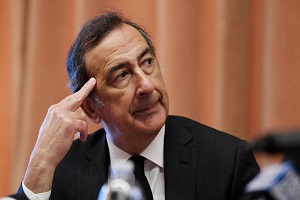 Sala: mi spiace Albertini se la sia presa Sala: evaporati 5 anni di sviluppo