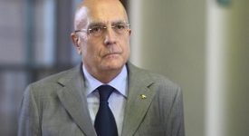 Albertini: pronto a fare il vicesindaco di Fabio Minoli Salvini sempre più convinto della candidatura di Albertini