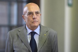 Albertini: pronto a fare il vicesindaco di Fabio Minoli Salvini sempre più convinto della candidatura di Albertini