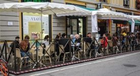 Sala: Milano sta reagendo alla zona gialla con compostezza