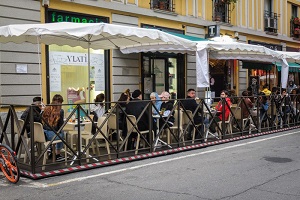 Sala: Milano sta reagendo alla zona gialla con compostezza