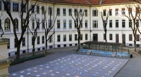 Dalla Corea la sicurezza colorata in classe