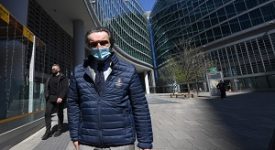 Corte Conti: su sanità programmazione debole