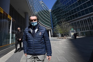 Corte Conti: su sanità programmazione debole