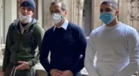De Chirico (FI): mentre il consiglio è riunito Sala riceve partecipanti ai disordini