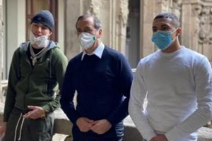 De Chirico (FI): mentre il consiglio è riunito Sala riceve partecipanti ai disordini