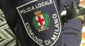 Polizia Locale cattura fuggiasco dopo inseguimento Polizia locale: arrestati quattro agenti del Nucleo contrasto stupefacenti