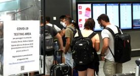 Sequestrati 60 kg di droga dello sciamano