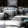 Milano in giallo e torna il traffico