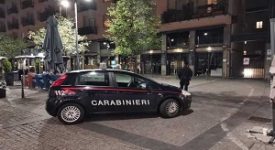 Violazione delle restrizioni: 71 sanzioni