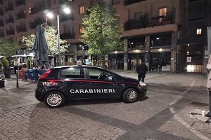Violazione delle restrizioni: 71 sanzioni