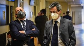 Fondi Lega: Comune e LFC si costituiscono parte civile