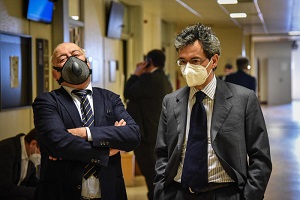 Fondi Lega: Comune e LFC si costituiscono parte civile