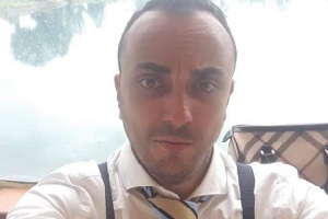 Gabriele Pandolfino: dalla lotta contro il covid all'impegno sociale