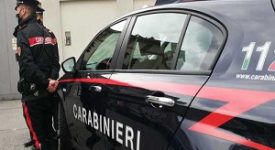 Quindicenne cade dal secondo piano della scuola