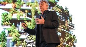 Boeri offre la Triennale per il Salone del Mobile