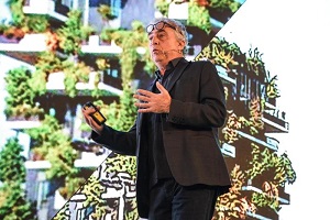 Boeri offre la Triennale per il Salone del Mobile