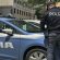 Agenti giocano con la figlia di un pusher arrestato