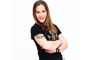 Eleonora Massa: sport abbandonato dal Governo