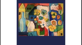 Nuovo Atlante delle Arti – Quattro