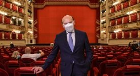 Alla Scala niente quote rosa ma un codice di genere