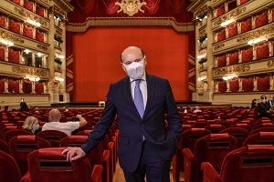Alla Scala niente quote rosa ma un codice di genere