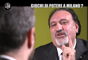 barbato iene