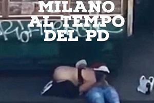 bastoni pompino