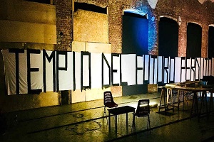 Fabbrica del Vapore. De Chirico (FI): nessun dialogo con gli abusivi