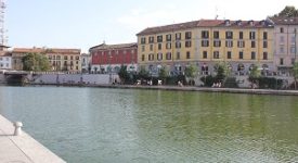 darsena