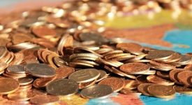 coins
