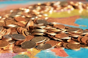 coins