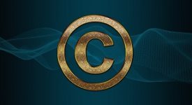 copyright