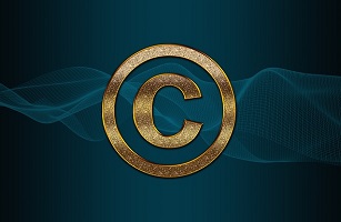 copyright