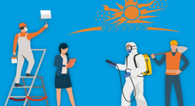 Un webinar su cultura del lavoro e della sicurezza