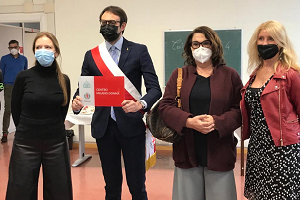Inaugurato un nuovo Centro Milano donna nel Municipio 4