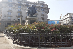 Tutti gli interventi di restauro statue in corso