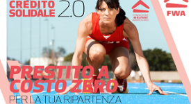 Credito solidale: in un mese oltre 350 richieste