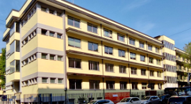 Terminati i lavori di ristrutturazione della secondaria di via Pisacane