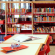 La biblioteca di Crescenzago riapre al pubblico da lunedì 26 aprile