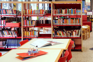 La biblioteca di Crescenzago riapre al pubblico da lunedì 26 aprile
