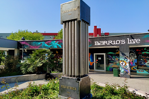 Inaugurato monumento per le donne protagoniste della Resistenza