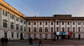 Apertura straordinaria delle mostre di Palazzo Reale, PAC e Mudec