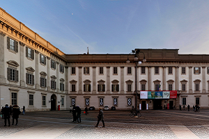 Apertura straordinaria delle mostre di Palazzo Reale, PAC e Mudec