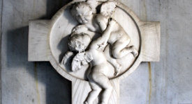 Monumentale: quattro edicole a bando e nuovi capolavori svelati